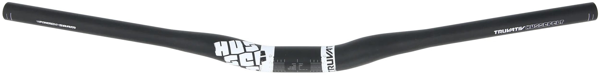 Truvativ Bar Hussfelt 700 mm schwarz R20