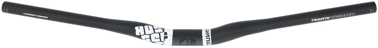 Truvativ Bar Hussfelt 700 mm schwarz R20