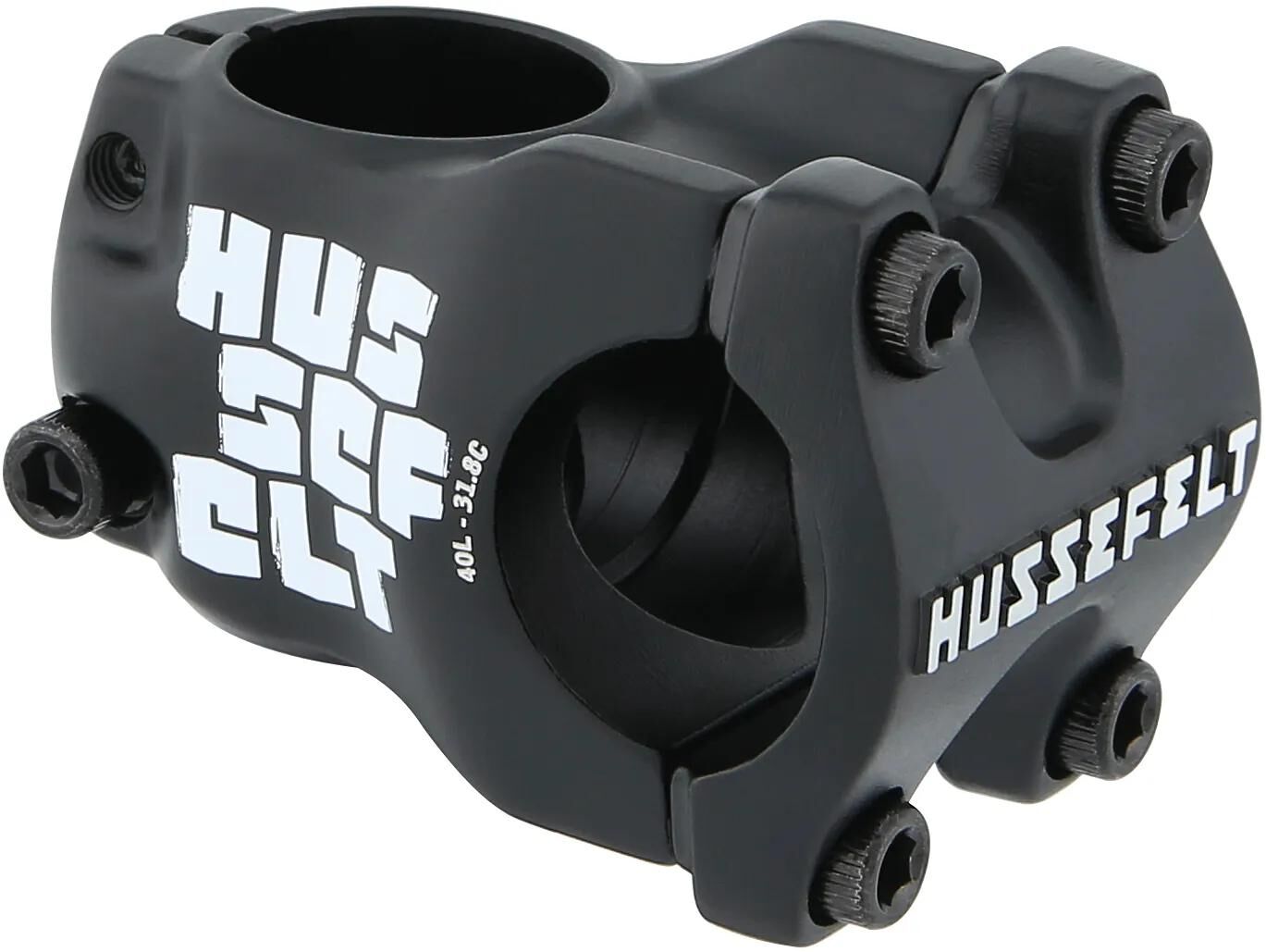 Truvativ Voice Hussfelt 1 1 8 40 mm schwarz