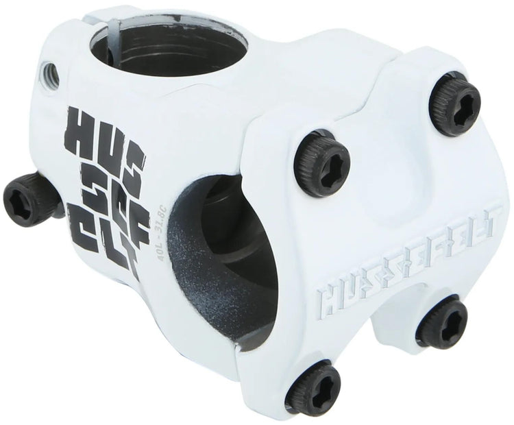 Truvativ Voice Hussfelt 1 1 8 40 mm Weiß