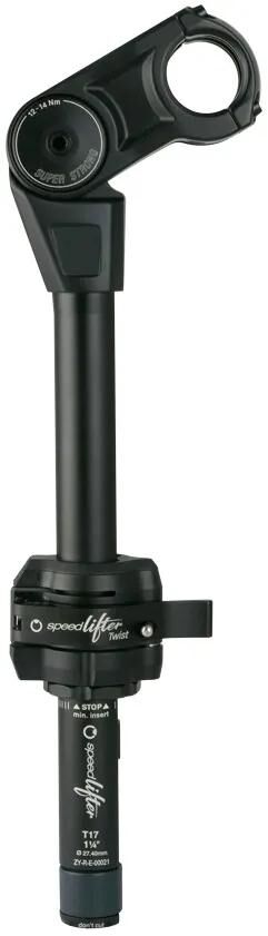 Von Schulz Lenkverstellsystem Speedlifter Twist Pro 2 von Schulz Speedli. 31,8 mm Twist Pro 2 1 1 8 T10 80