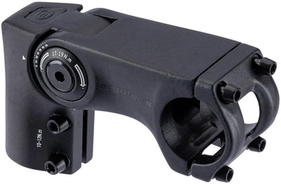 ERGOTEC STEM Sepia XL 50 voraus 28,6 31,8 90 mm