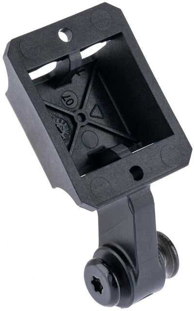 Ergotec Sprachanzeigehalter Kiox Facplate