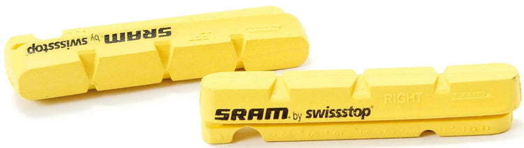 Sram Br.pad Carbon Felgen
