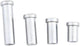 Sram mont.nuts set 12, 16, 30mm