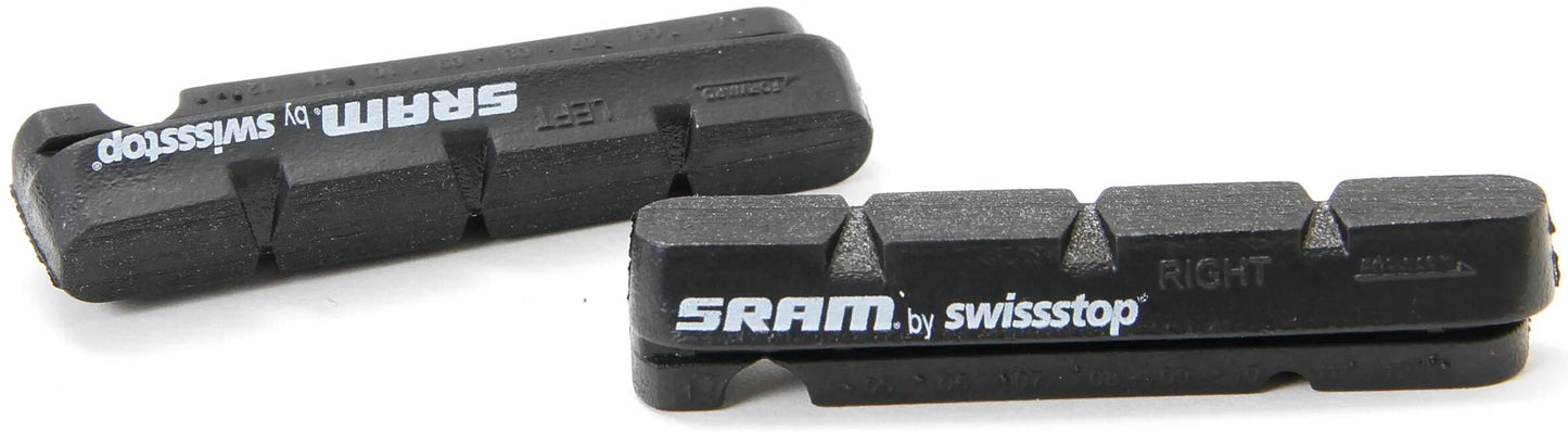 Sram Br.pad Alu Felgen
