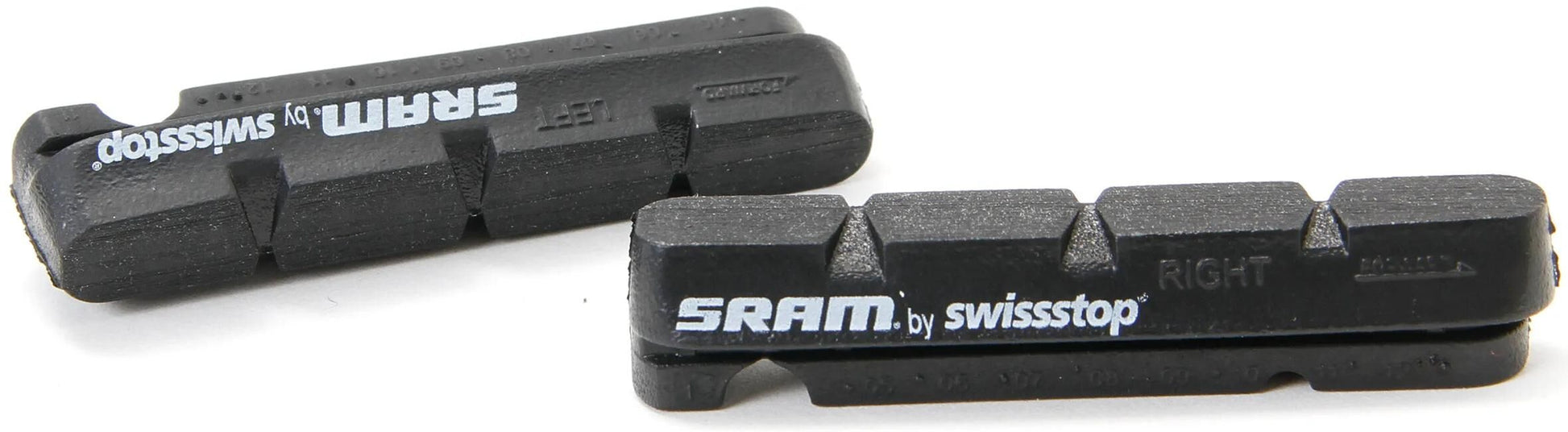 Sram Br.pad Alu Felgen