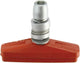 Koolstop Bremsbacken V-Bremse City Belag Lachs (50Stk)
