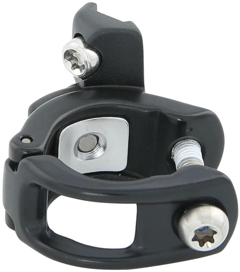 Begeisterter Matchmaker x schwarz links