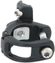 Begeisterter Matchmaker x schwarz links