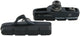 Sram Bremsbacke br. Schuh rot schwarz