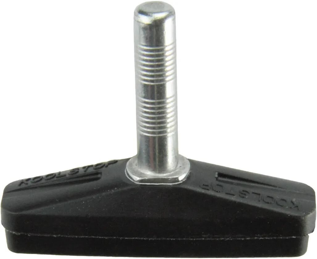 Kool-Stop Bremsschuh Kool St.City Pad Post Typ 25 Paare BL