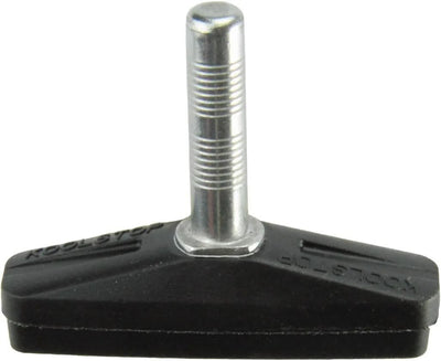 Kool-Stop Bremsschuh Kool St.City Pad Post Typ 25 Paare BL