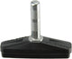 Kool-Stop Bremsschuh Kool St.City Pad Post Typ 25 Paare BL