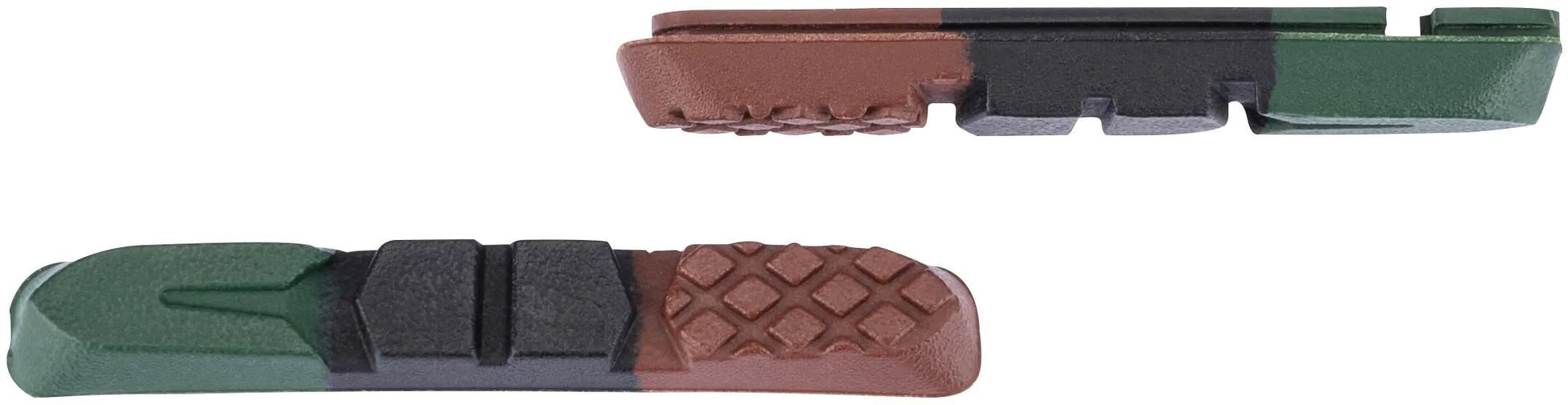 Gewerkschaftsbremsblock Gummi 72mm 3KL (2)