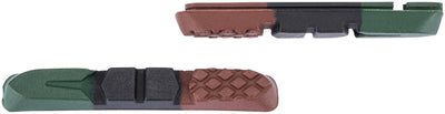 Gewerkschaftsbremsblock Gummi 72mm 3KL (2)