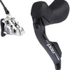 SRAM -Scheibenbremsbremse rotes Achsen E1 links 1800 mm Linie