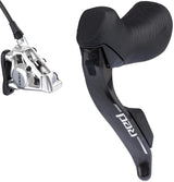 SRAM -Scheibenbremsbremse rotes Achsen E1 links 1800 mm Linie - afbeelding 2