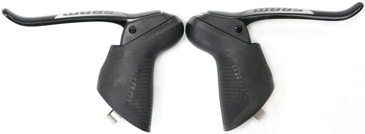 Sram BR. Hebel Ridal 1 Alu -Paar