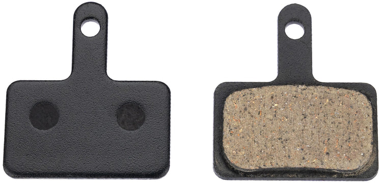 Brave Disc Brems Pad BMBP 10BK 25 Paare