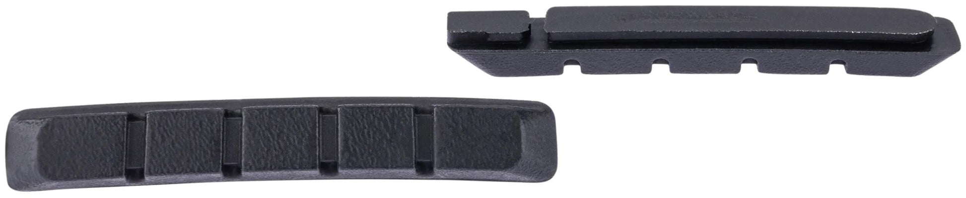Gewerkschaftsbremsblock Gummi V-Brems 72 mm (2)