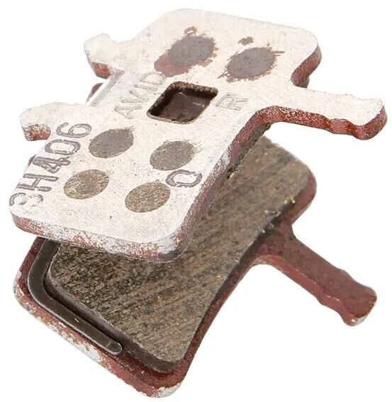 Avid Disc Br. Pad Bio -Alu -Paar