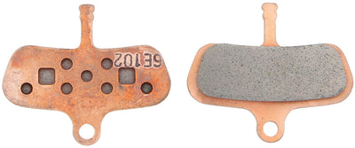 Avid Disc Br. Pad Metal My07-10