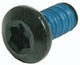 SRAM -Schraubenset Avid (6 Stücke) F.avid Bremsscheiben