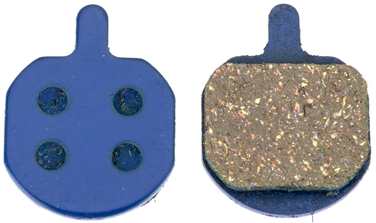 Union Scheibenbremsbelag Hayes Sole