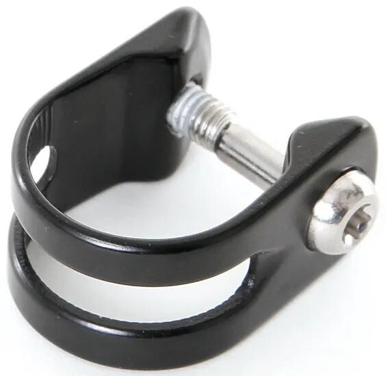 Begeisterter Hebelklemme Kit W. Stahlschraube