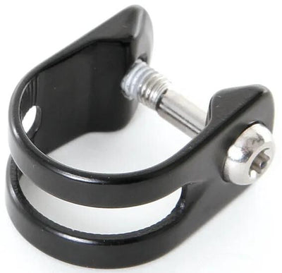 Begeisterter Hebelklemme Kit W. Stahlschraube