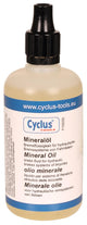 Cycle Tools Cycle Bremsflüssigkeit Br.Fluid Cycle 100 ml Flasche