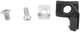 Avid Re.Control Bracket verlassen