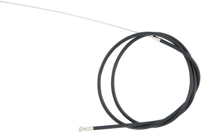 Vorderradbremskabel SN200 vorne br. Kabel komplett 1,30m, schwarz