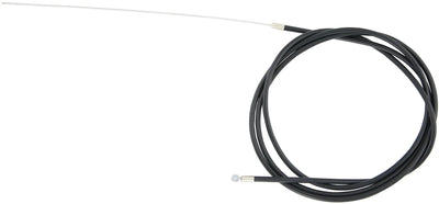 Slurf Hinterradbremskabel SN202 hinten br. Kabel 2,01m, schwarz
