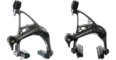 Sram Racing Bremskraft Road BR. Kraft v.+hinten