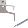 Shimano BF1305A Discbremsblock XTR2011 VV