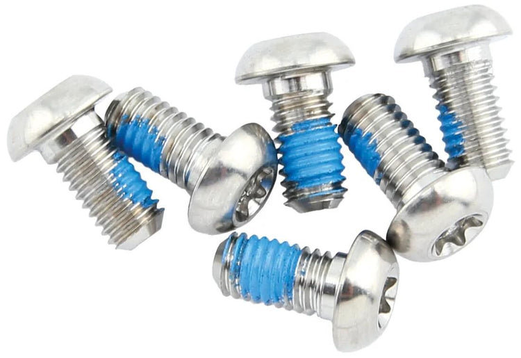 SRAM -Schraubset Avid F.Disc Titanium