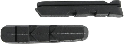 Koolstop Bremsbeläge R4 Dura schwarz (2St.)