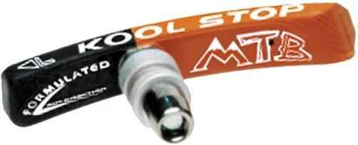 Choot Stop Brash schält T1 V-Brake MTB Dual (2.)