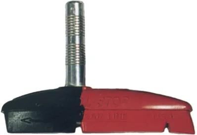 Choot Stopp Rembbble Eagle 2 C Set Dual Black