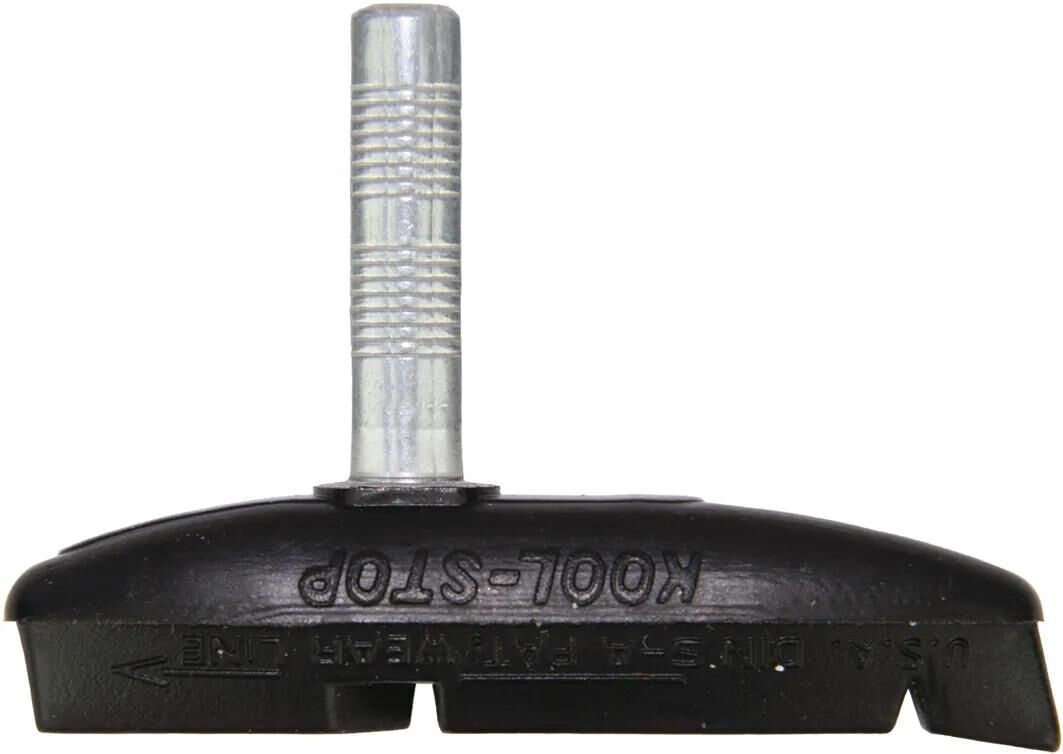 Bremsschuhe C2 Eagle2 Black (2.)