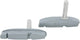 Bremsschuhe C2 Eagle2 Silber (2.)