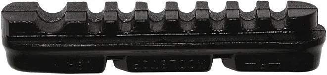 Koolstop Bremsbeläge R7 Dura 2 schwarz (2St.)