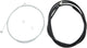 Slurf Bremskabel br. Kabel wr825 2,25 m Stahl schwarz
