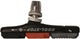 Bremsschuhe tektonischer Halter schwarz (2.)