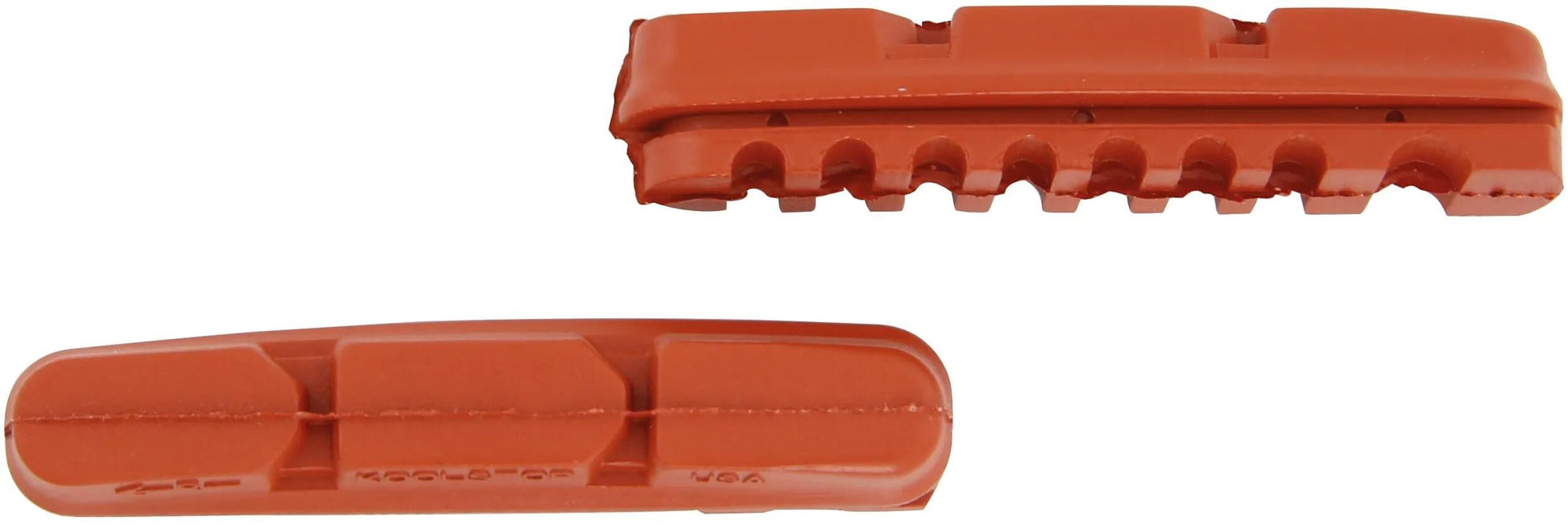 Koolstop Bremsbeläge R7 Dura 2 Lachs (2Stück)