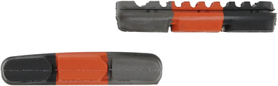 Koolstop Shimano Dura 2 Ersatzkissen Triple Set Triple
