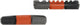 Koolstop Shimano Dura 2 Ersatzkissen Triple Set Triple