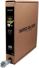 Niro-Glide Niro Glide Keramikbremsen Ug Roller Nippel 2050 mm